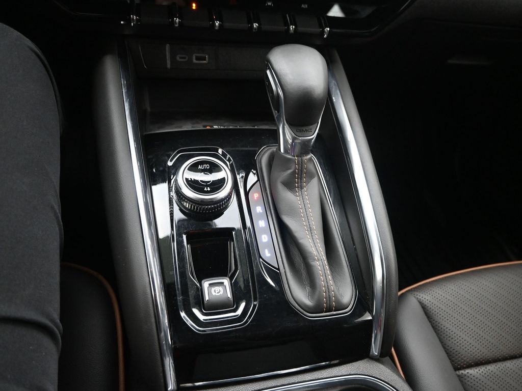 2023 Gmc Canyon AT4 photo 11