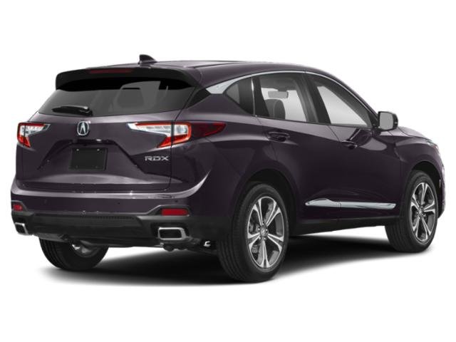 2024 Acura RDX Advance photo 5