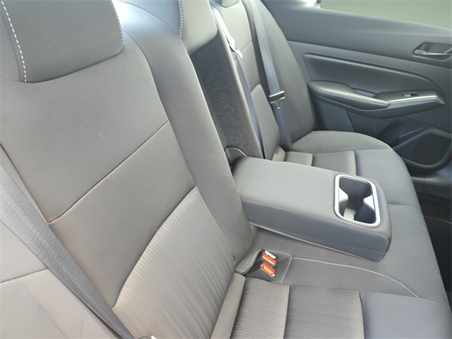 2024 Nissan Altima 2.5 SV photo 22
