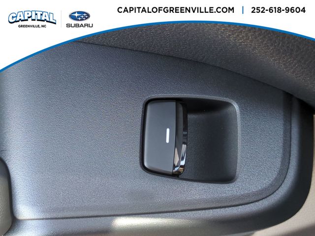 2025 Subaru Crosstrek Premium photo 24