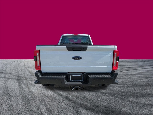 2026 Ford F-450 XL photo 4