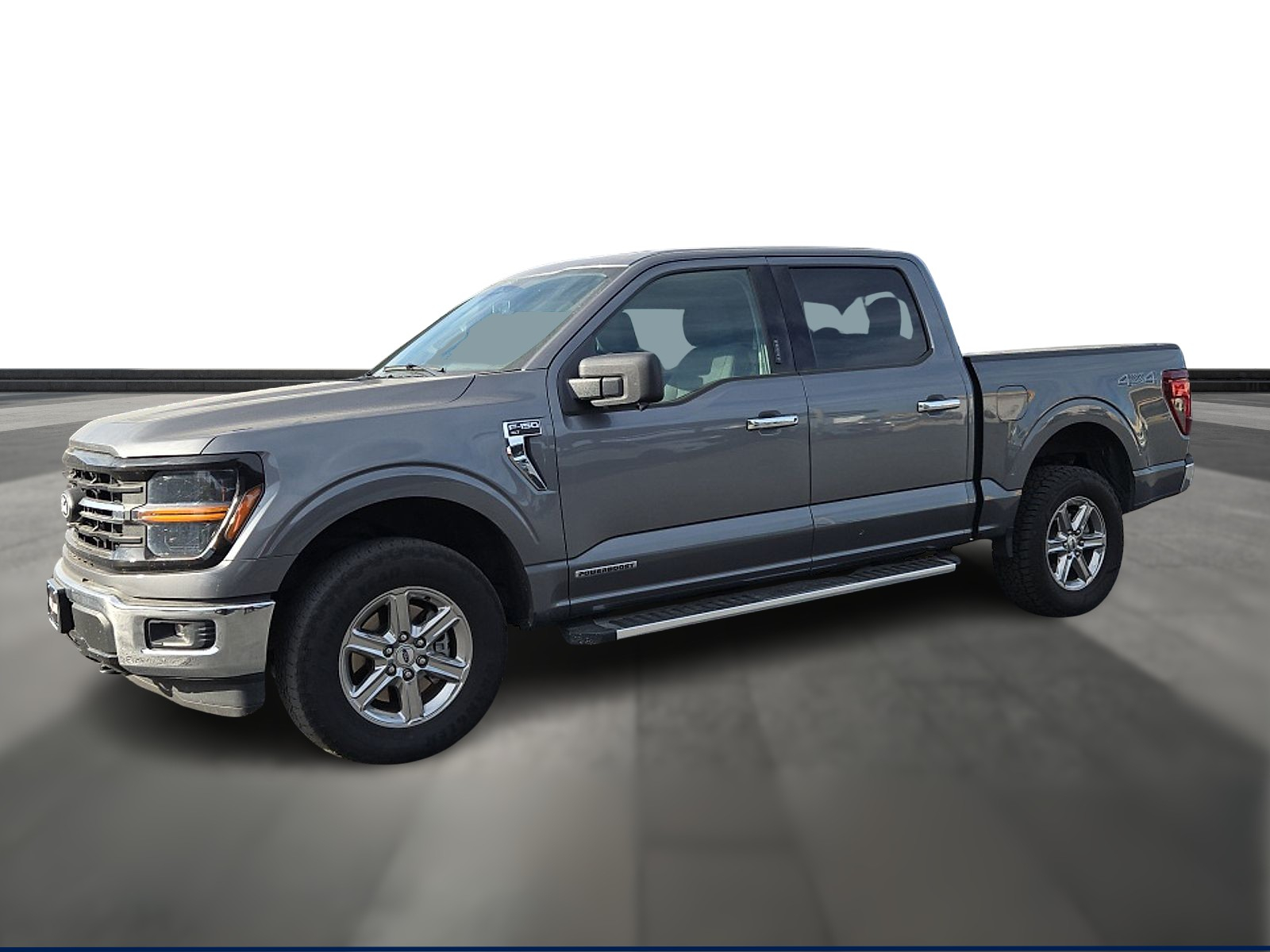 2024 Ford F-150 XLT's photo