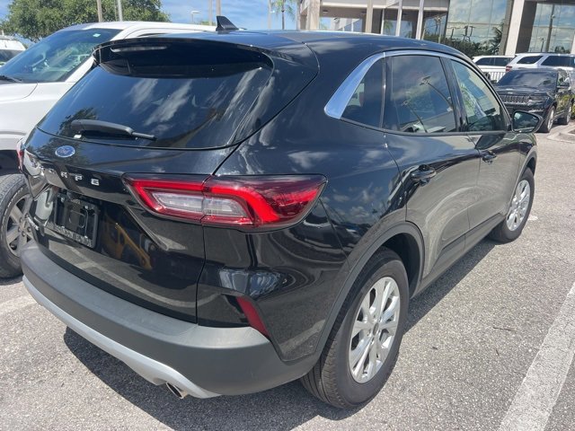 2024 Ford Escape Active photo 4