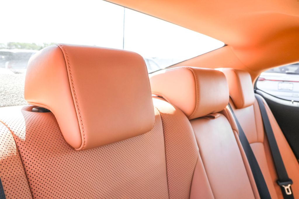 2023 Lexus ES 350 photo 26