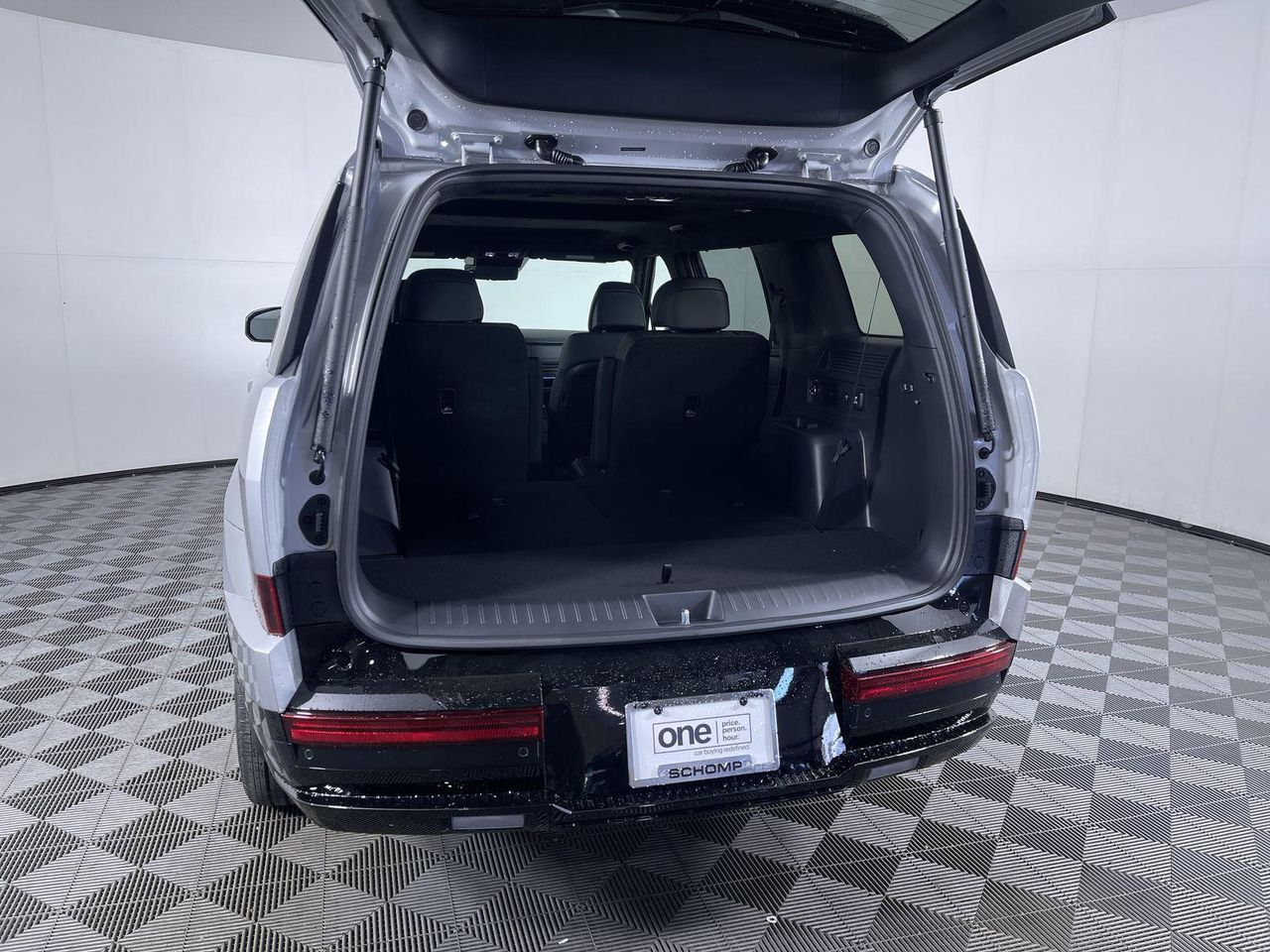 2026 Hyundai Santa Fe Calligraphy photo 23