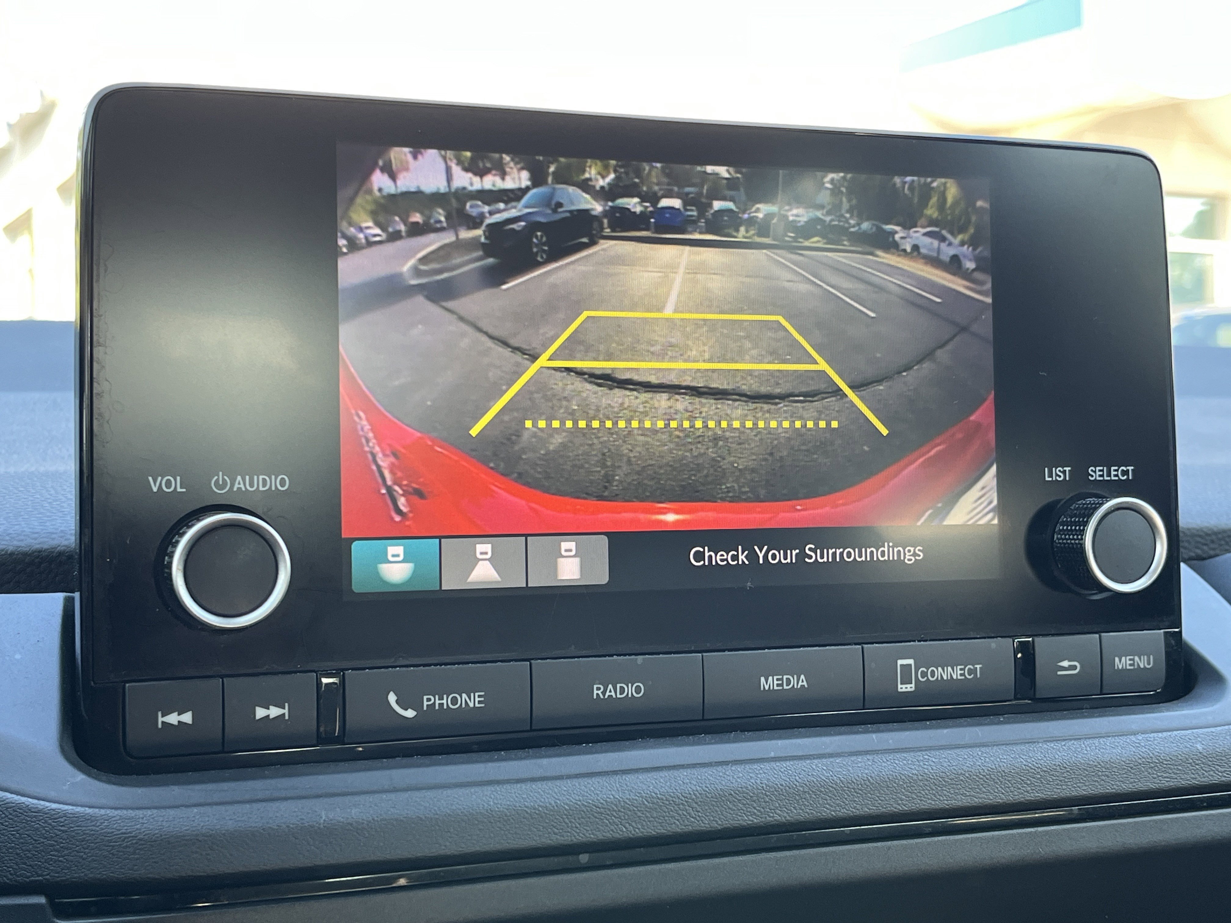 2024 Honda Accord LX photo 2