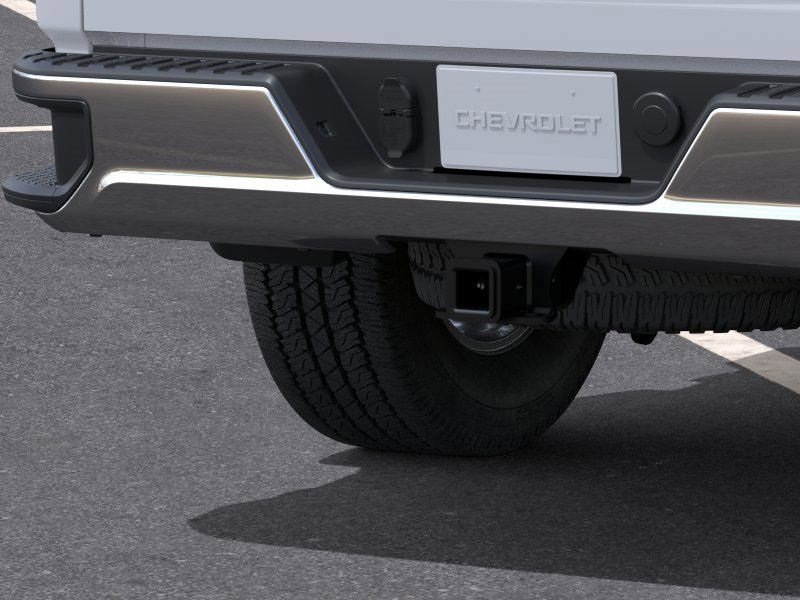 2026 Chevrolet Silverado 2500HD LT photo 14