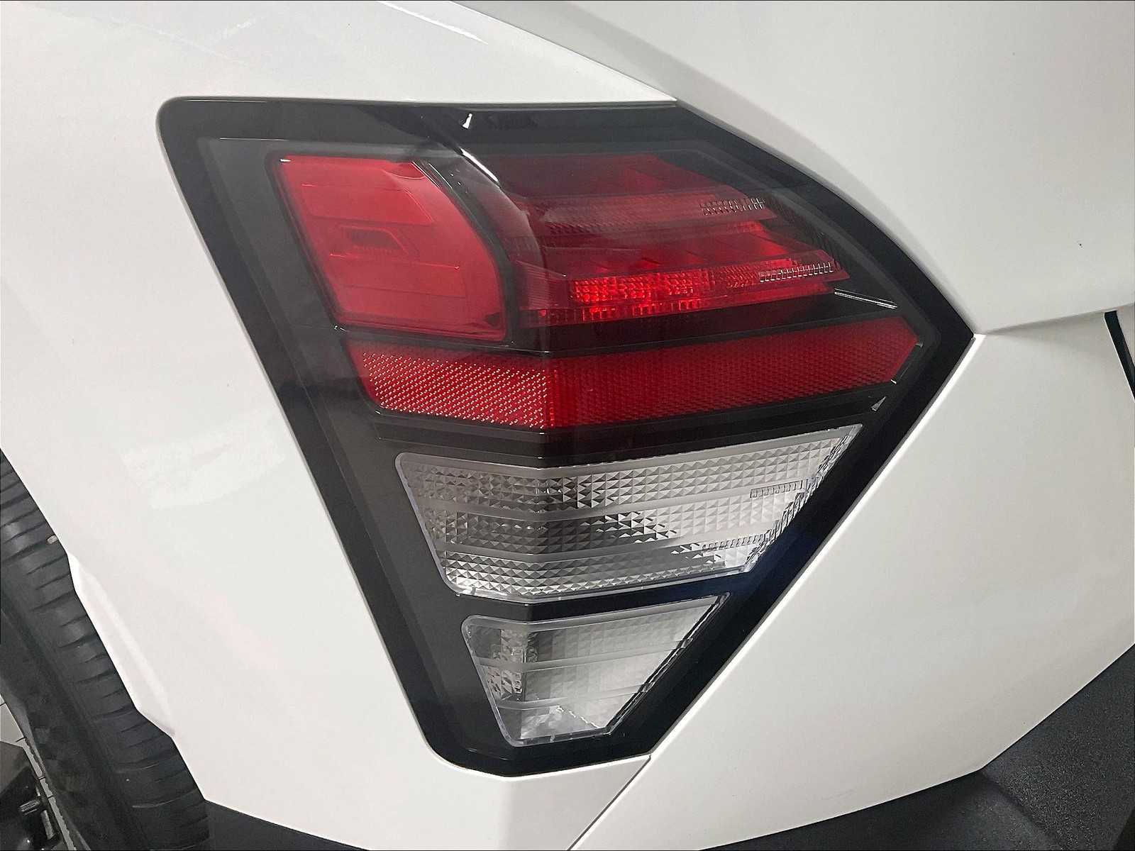 2024 Hyundai Kona Electric SEL photo 32
