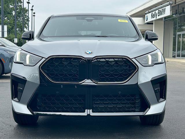 2026 Bmw X2 xDrive28i photo 2