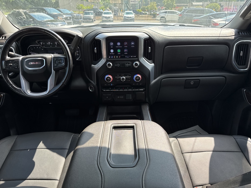 2021 Gmc Sierra 1500 SLT photo 20