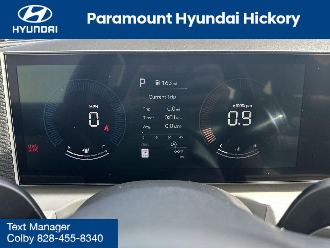 2025 Hyundai Tucson SE photo 19