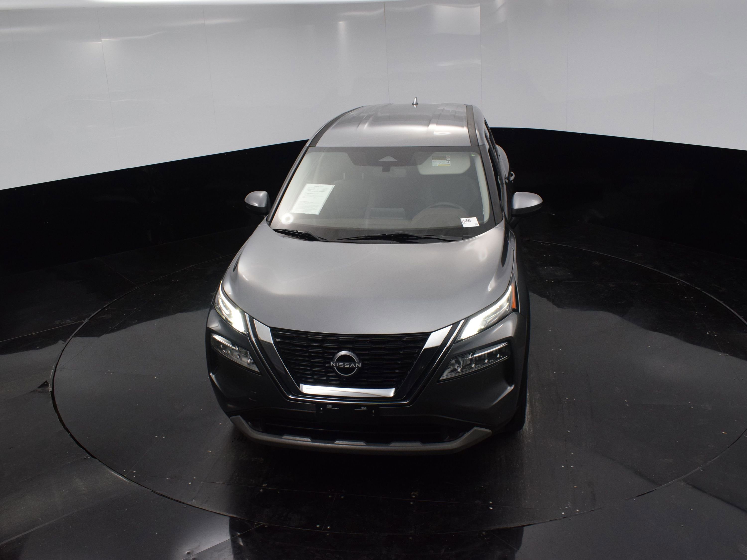 2023 Nissan Rogue SV photo 24