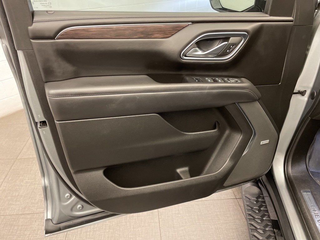 2023 Chevrolet Tahoe Z71 photo 19