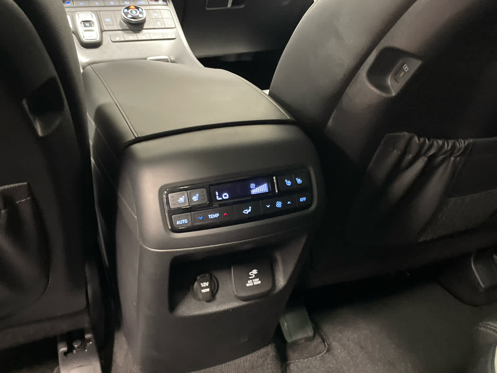 2024 Hyundai Palisade Limited photo 22