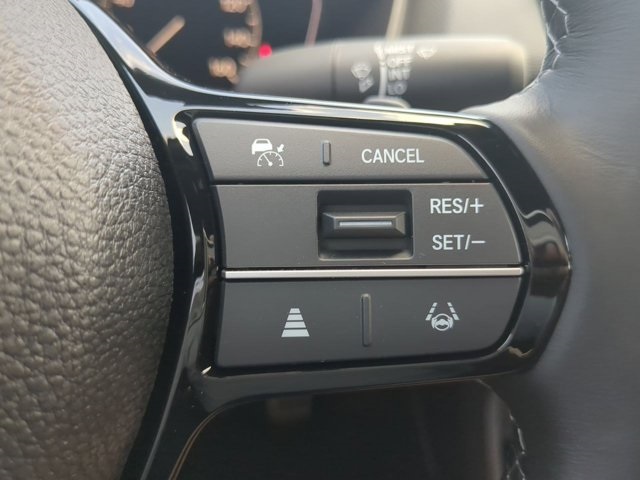 2026 Honda Civic Sport photo 20