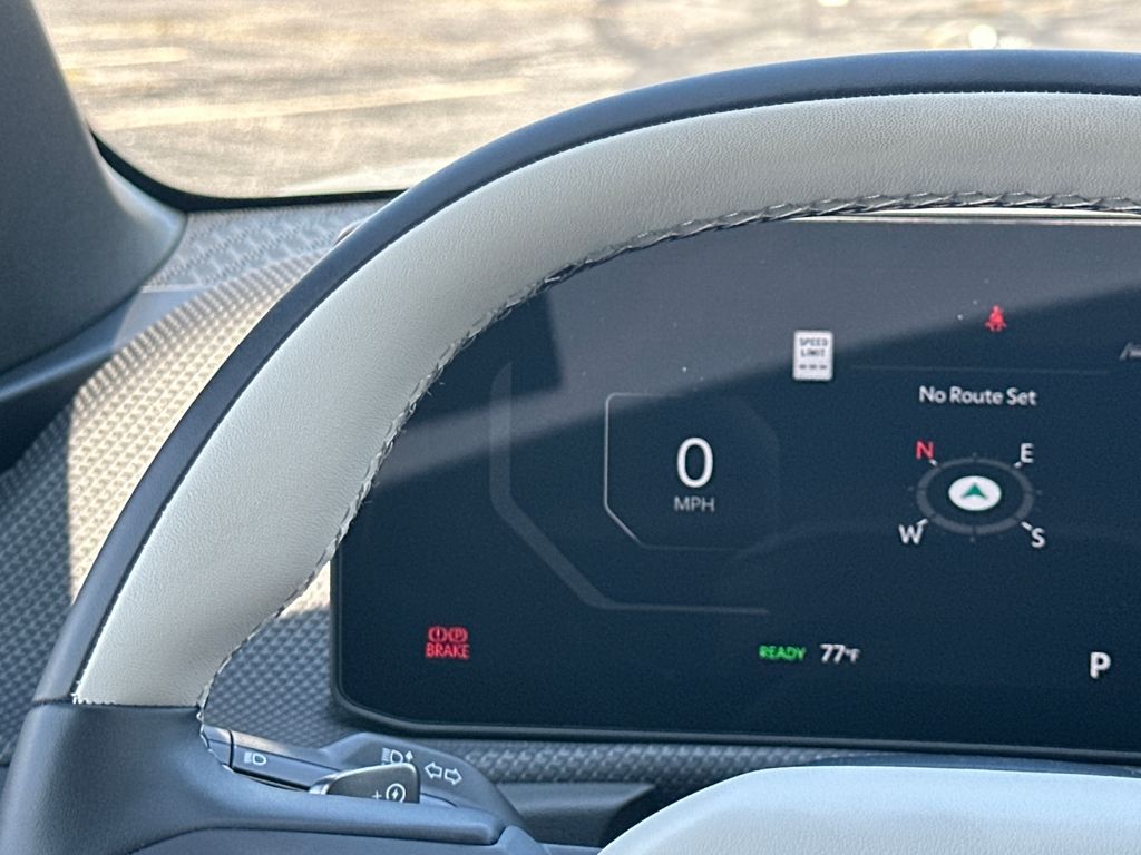 2025 Kia EV6 GT-Line photo 21
