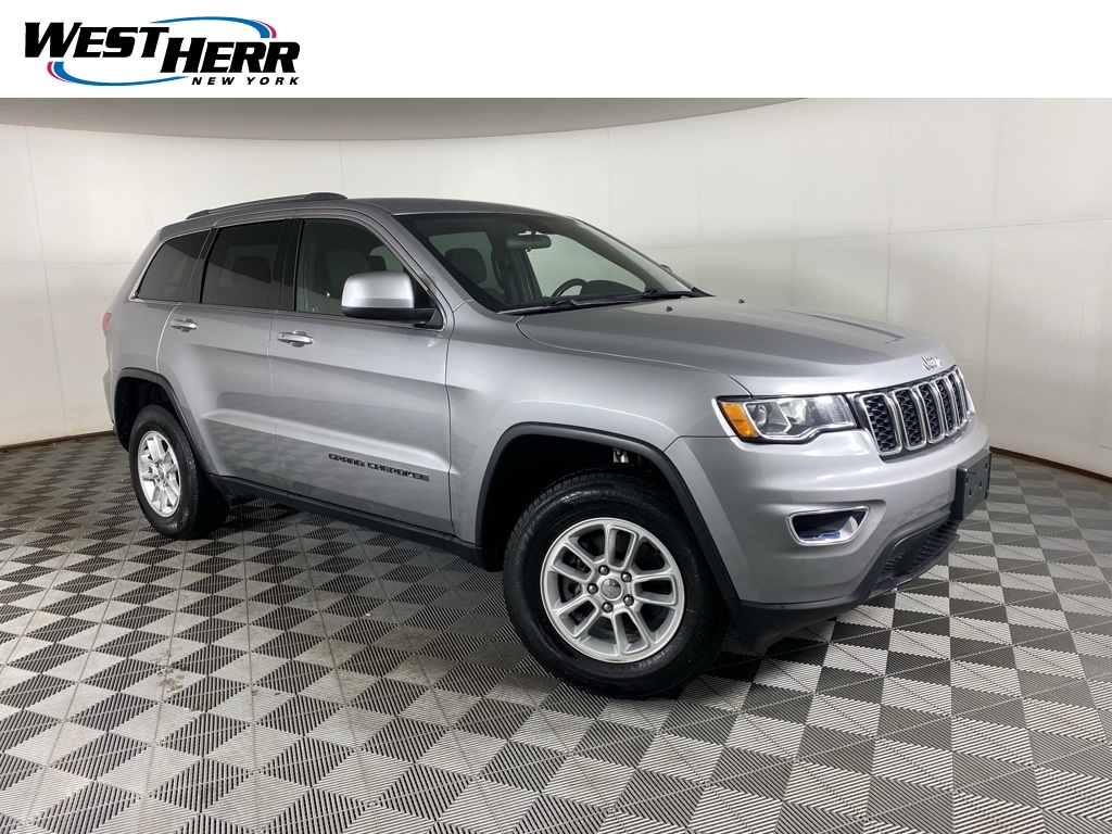 2019 Jeep Grand Cherokee Laredo E's photo