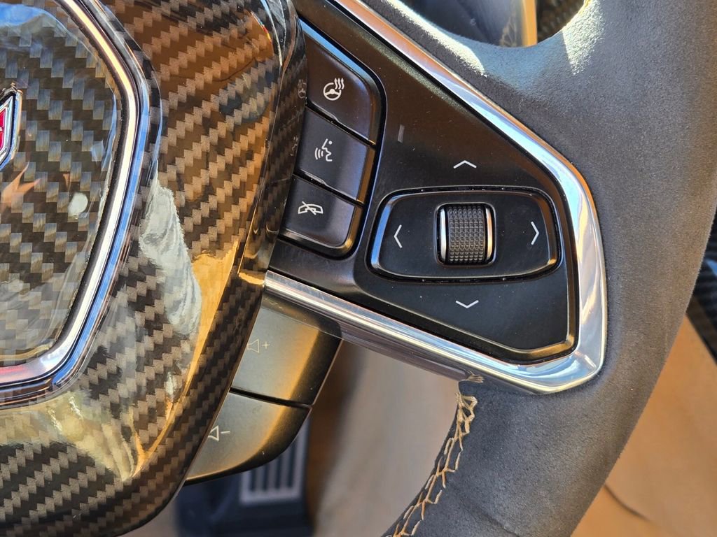 2020 Chevrolet Corvette Stingray 3LT photo 18