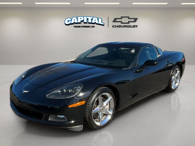 2011 Chevrolet Corvette Base's photo