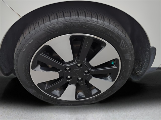 2018 Kia Soul Plus photo 9