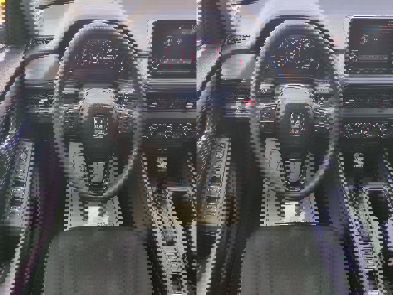 2023 Honda Accord EX photo 13