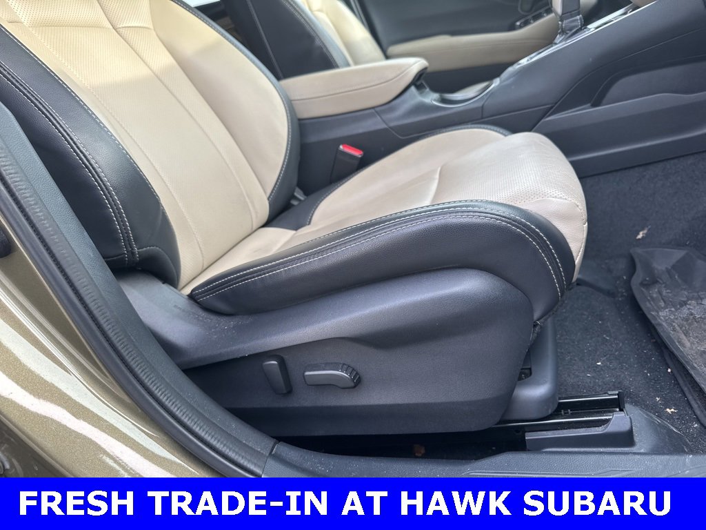 2021 SUBARU OUTBACK - Image 8