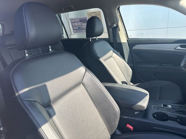 2019 Volkswagen Atlas V6 SE photo 21