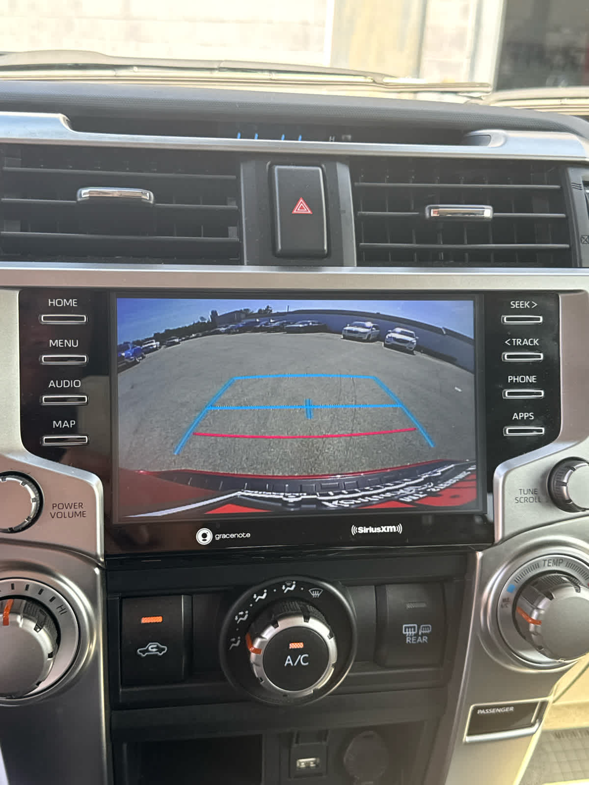 2024 Toyota 4Runner SR5 photo 29