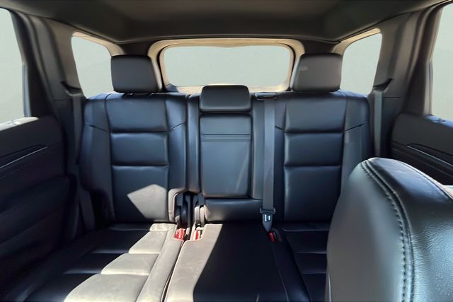 2021 Jeep Grand Cherokee Limited photo 15