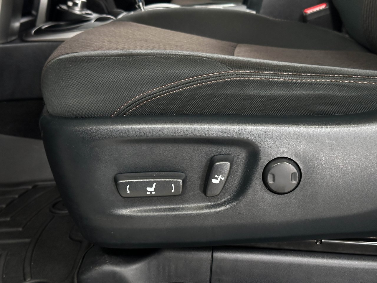 2022 Toyota 4Runner Trail photo 10