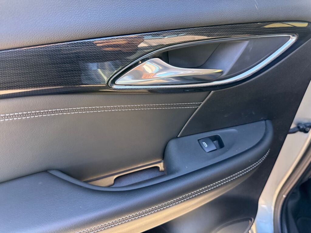 2023 Buick Envision Preferred photo 16