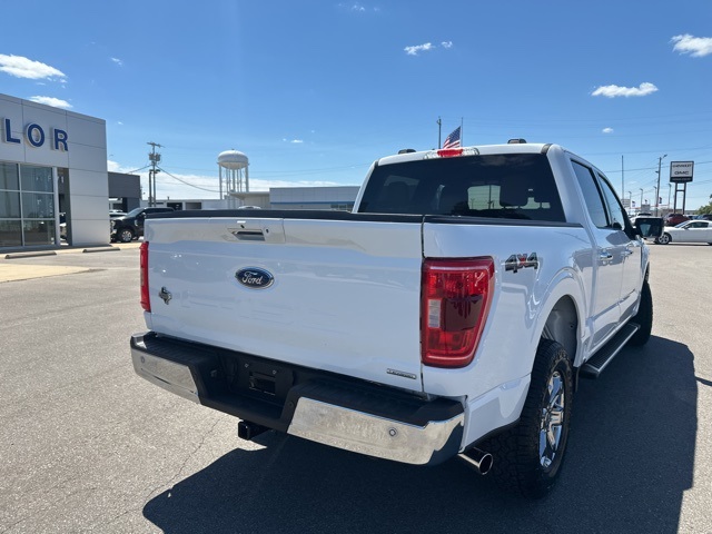2023 Ford F-150 XLT photo 20