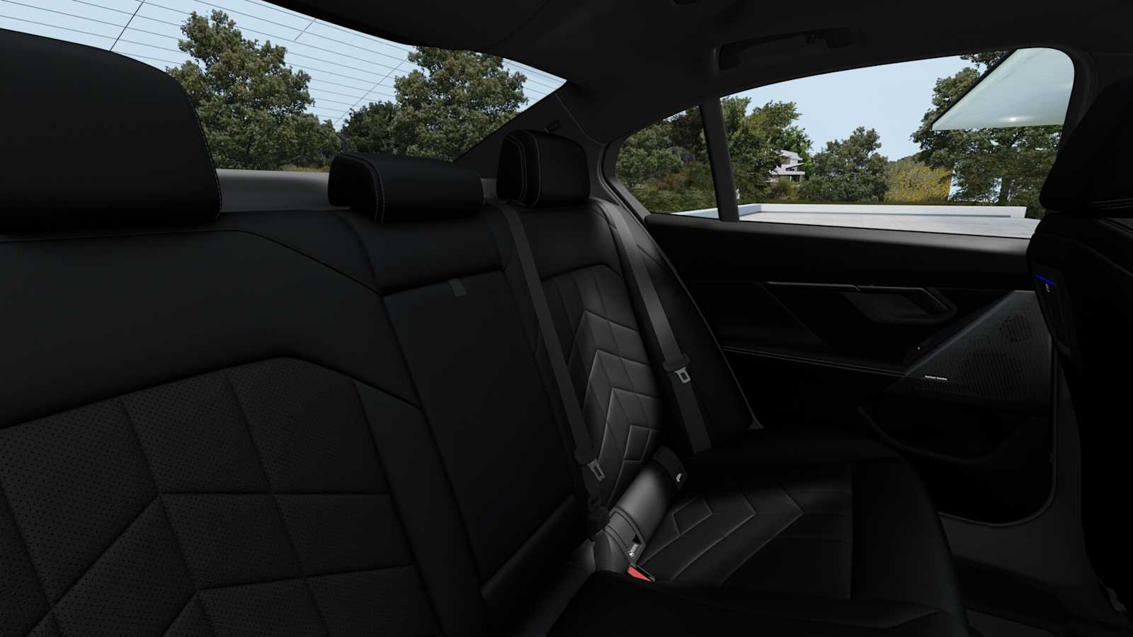 2026 Bmw 530i photo 11