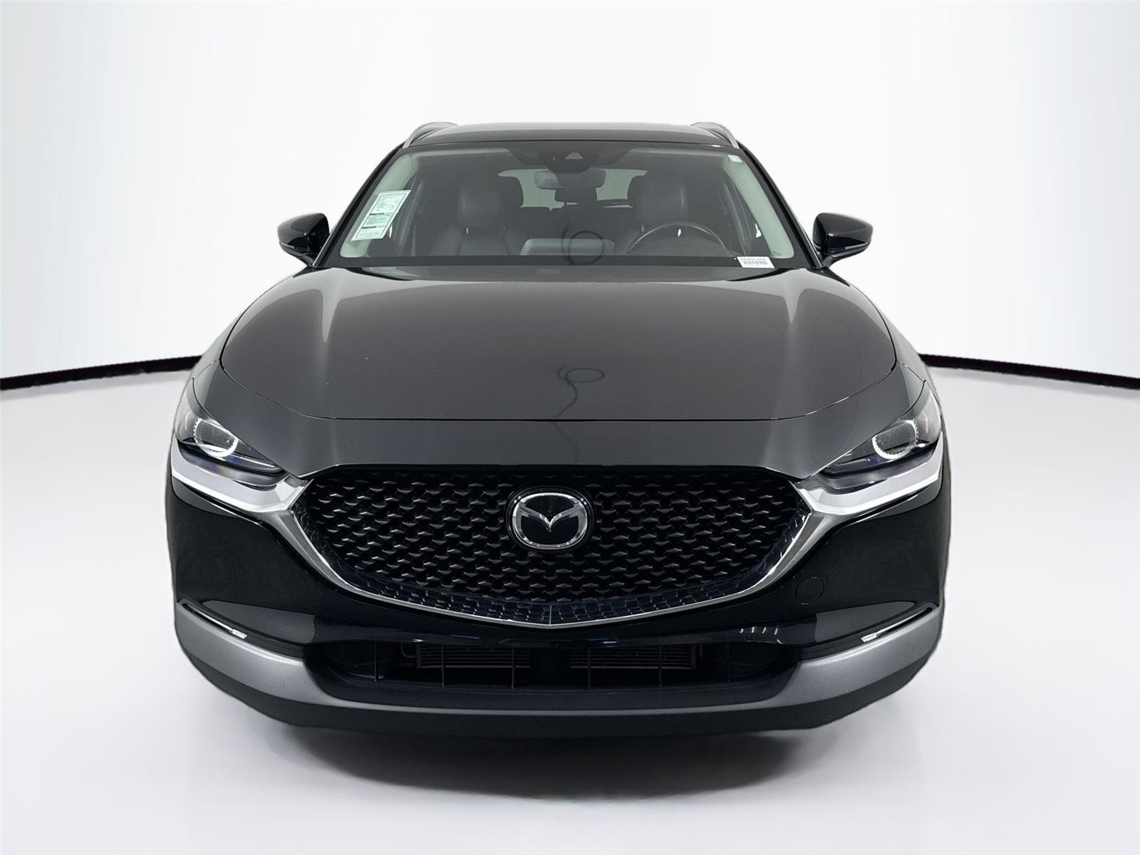 2022 Mazda CX-30 2.5 Select photo 3