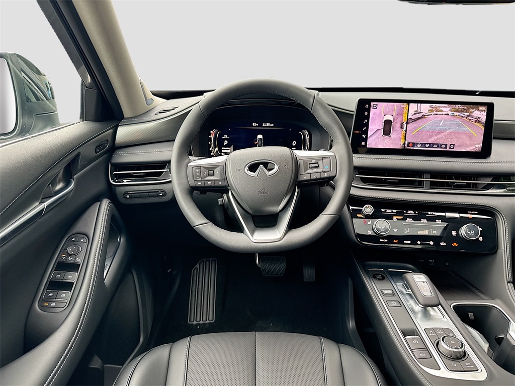 2026 Infiniti QX60 Luxe photo 24