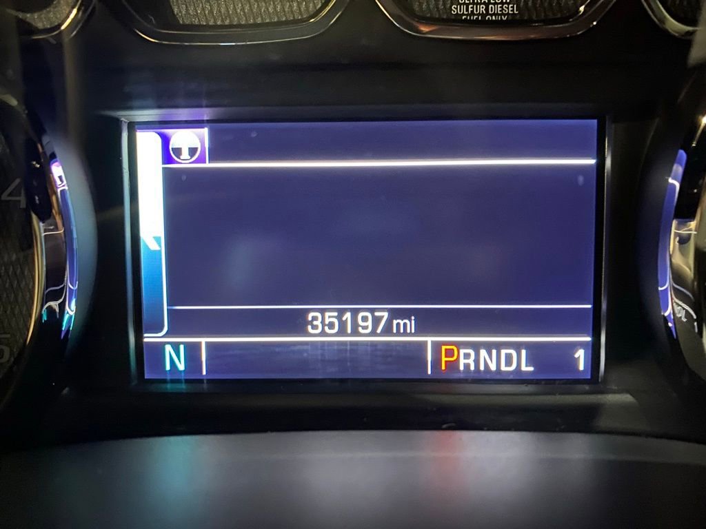 Used 2017 Chevrolet Silverado 3500HD LTZ with VIN 1GC4K0CY8HF198008 for sale in Monticello, Minnesota