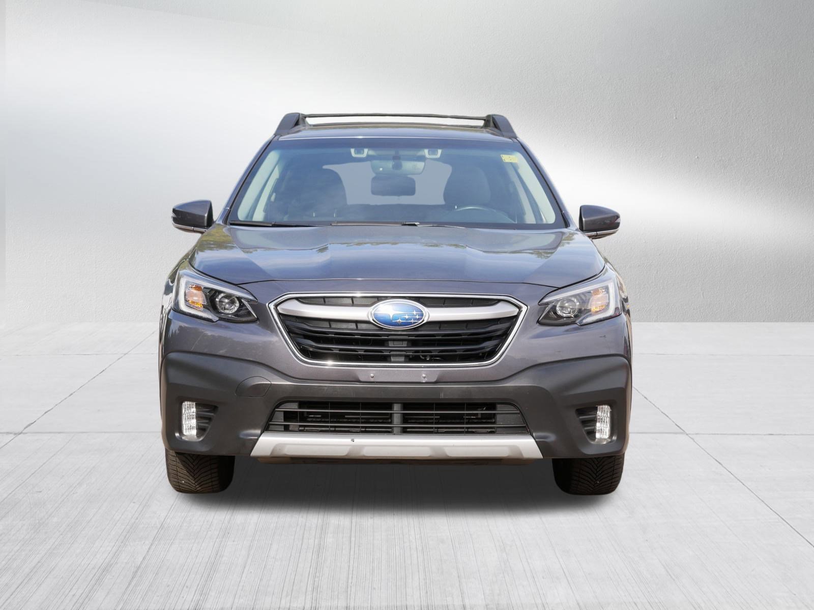 2022 Subaru Outback Premium photo 2