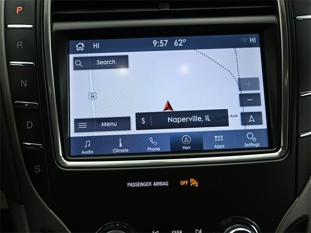 2020 LINCOLN NAUTILUS - Image 16