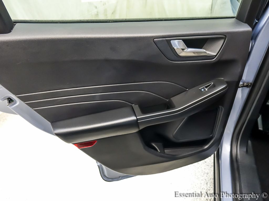 2022 FORD ESCAPE - Image 20