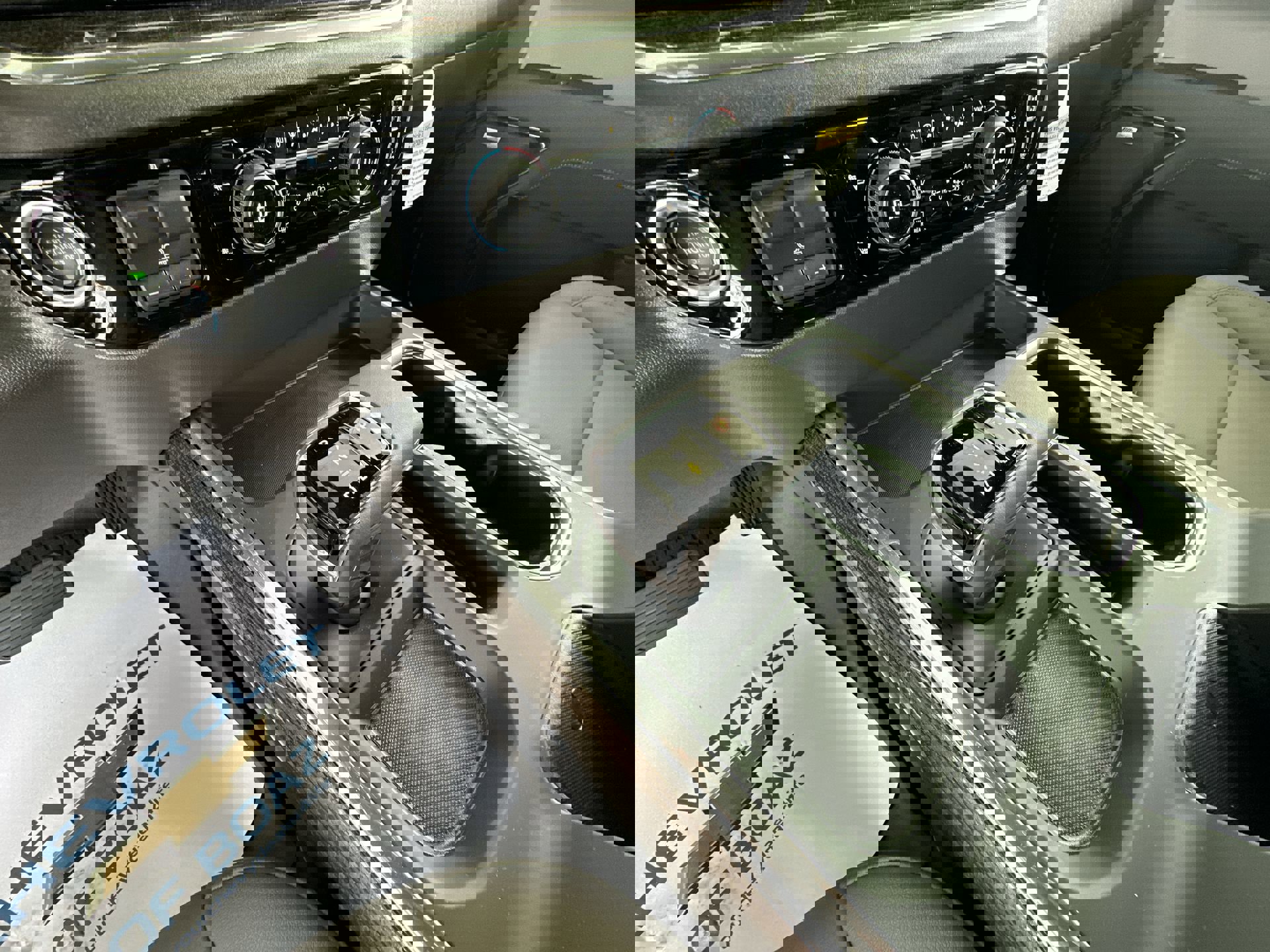 2025 Chevrolet Silverado 1500 LT Trail Boss photo 15