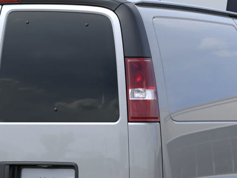 2025 Gmc Savana 2500 Cargo photo 11