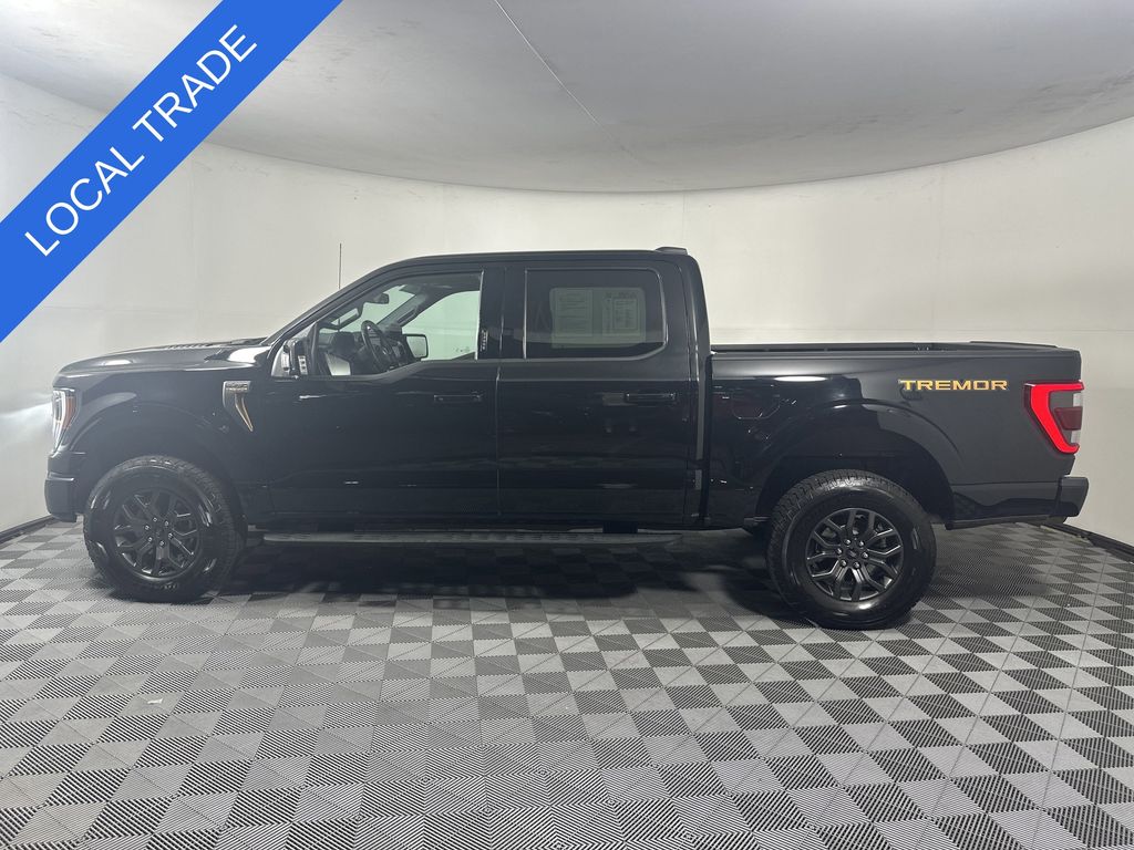 2023 Ford F-150 Tremor photo 4