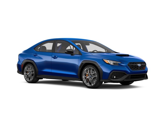 New 2025 WR BLUE PEARL Subaru TS image 1
