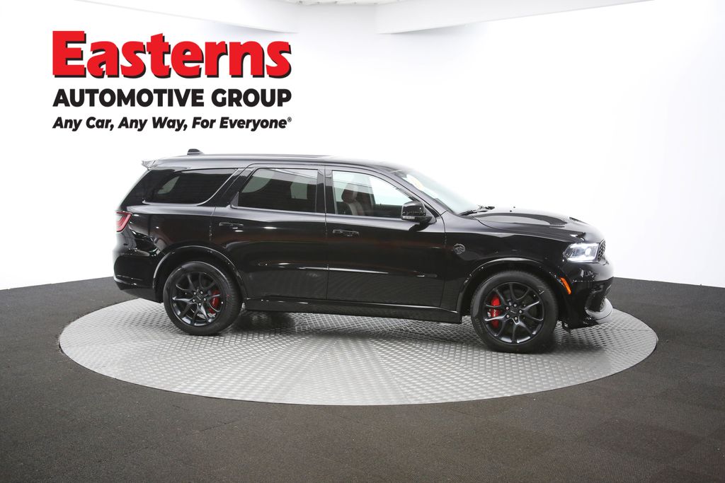 2024 Dodge Durango SRT Hellcat photo 39