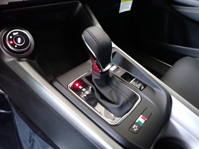 2025 Alfa Romeo Tonale BASE SPRINT photo 16