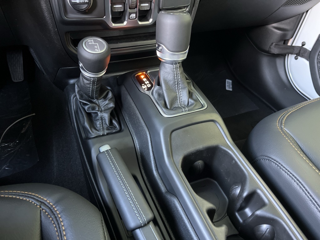 2025 Jeep Gladiator Sport photo 39