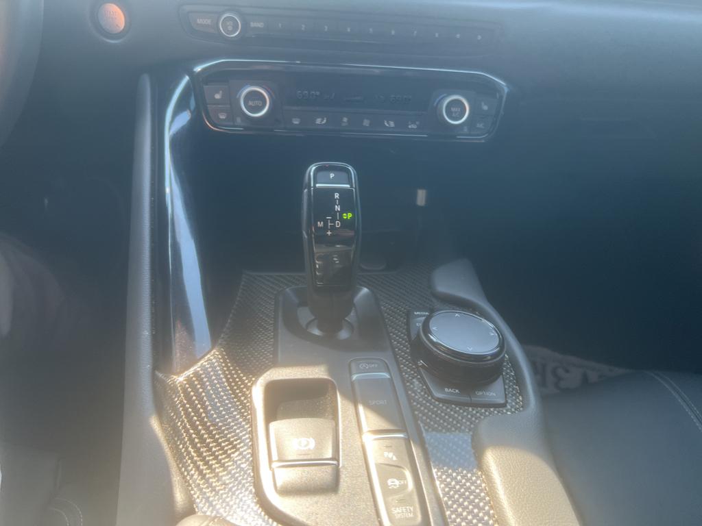 2022 Toyota Supra 3.0 Premium photo 8