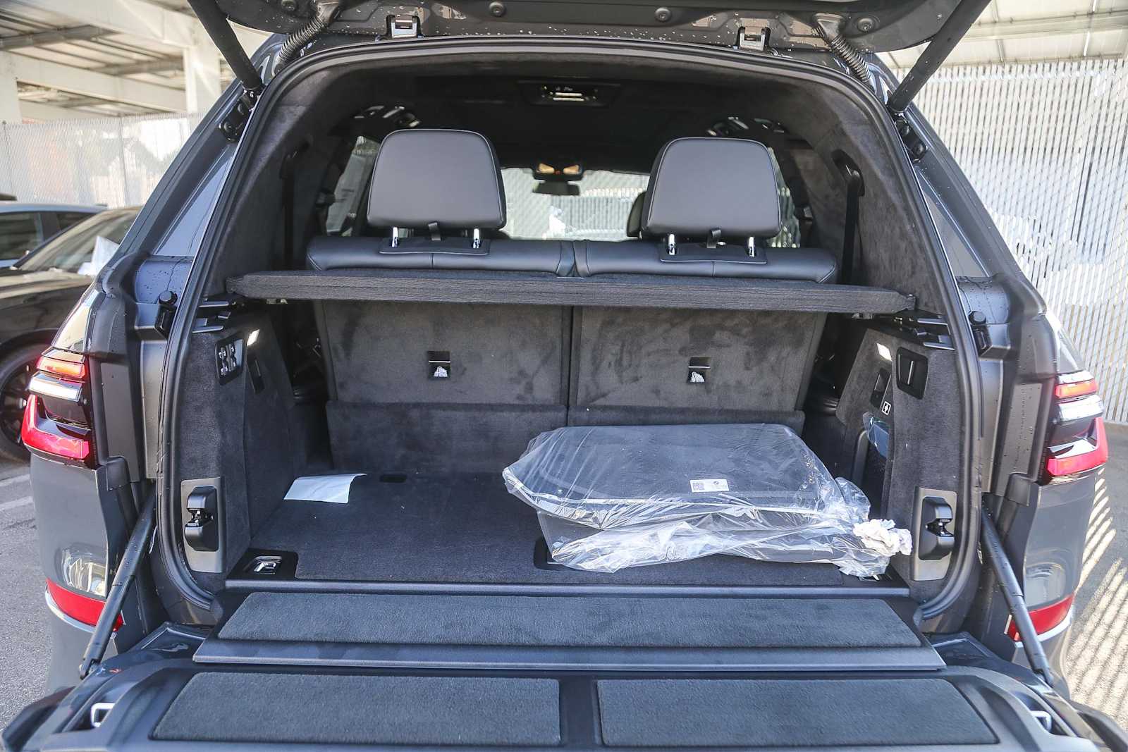 2026 Bmw X7 ALPINA XB7 photo 23