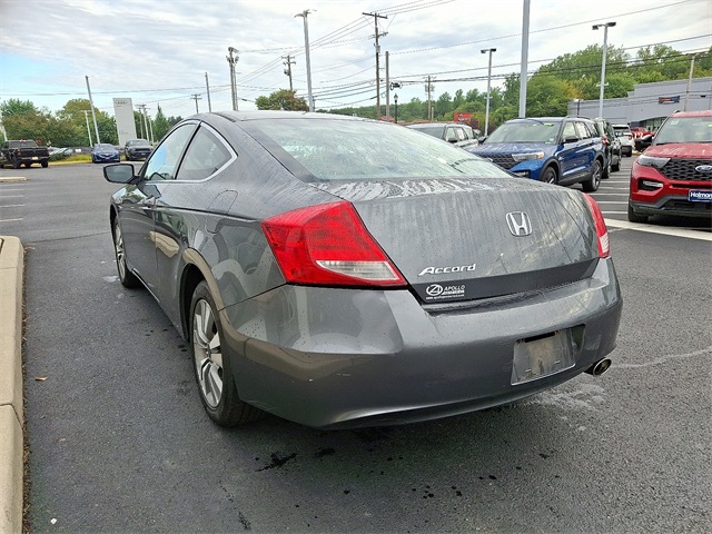 2012 Honda Accord EX photo 7