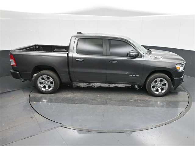 2024 Ram 1500 Big Horn Lone Star photo 25